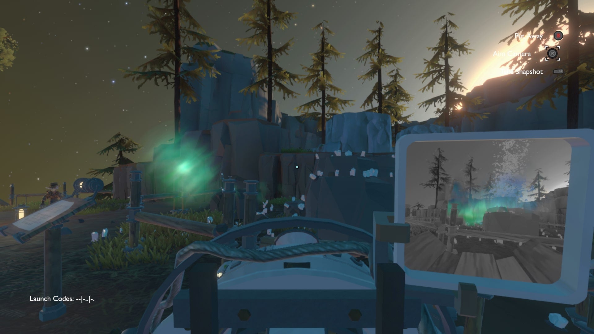 Outer Wilds Ghost Matter How to Detect and Avoid Ghost Matter VG247